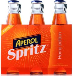 APEROL SPRITZ CL 17,5